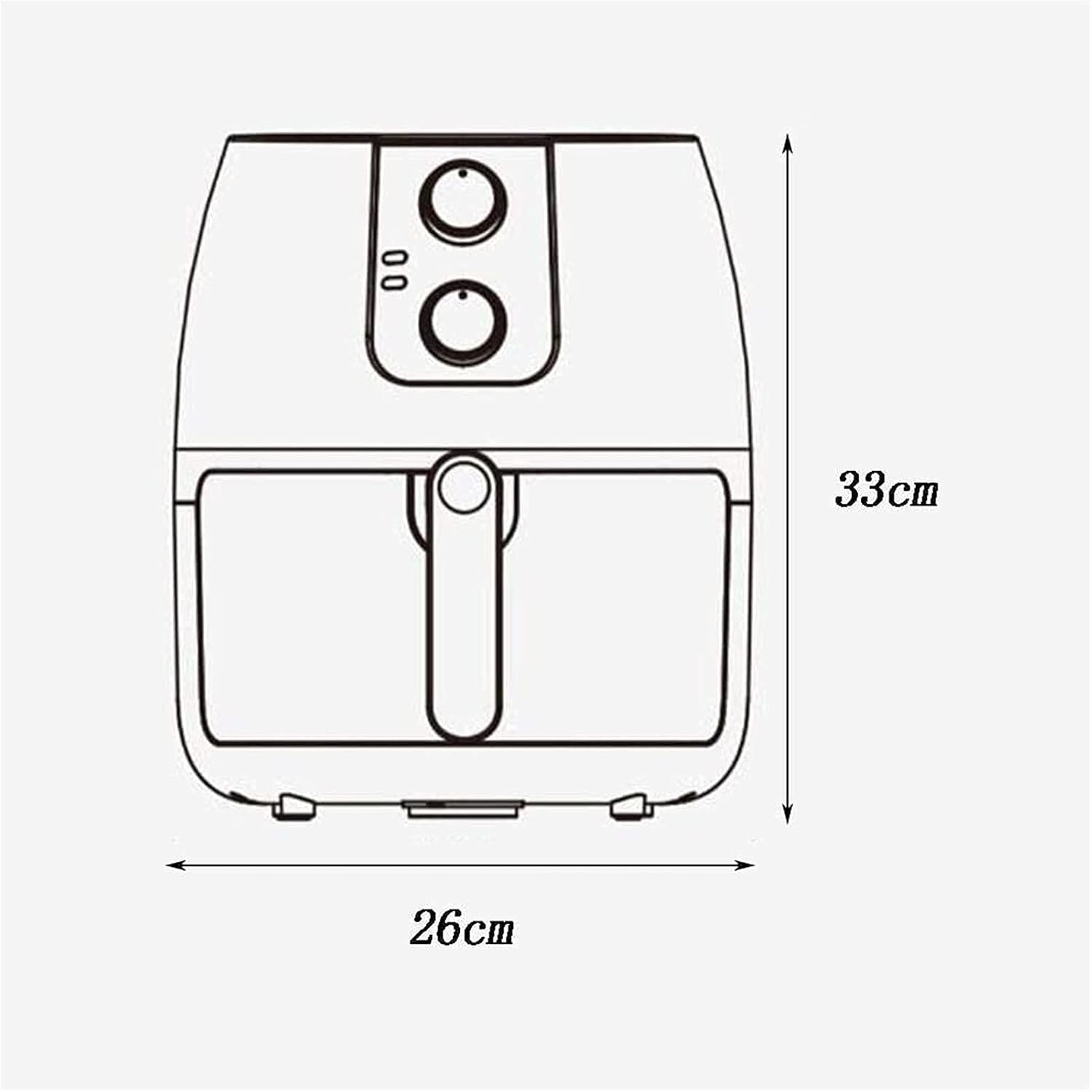51 TVCheFIL. AC SL1500
