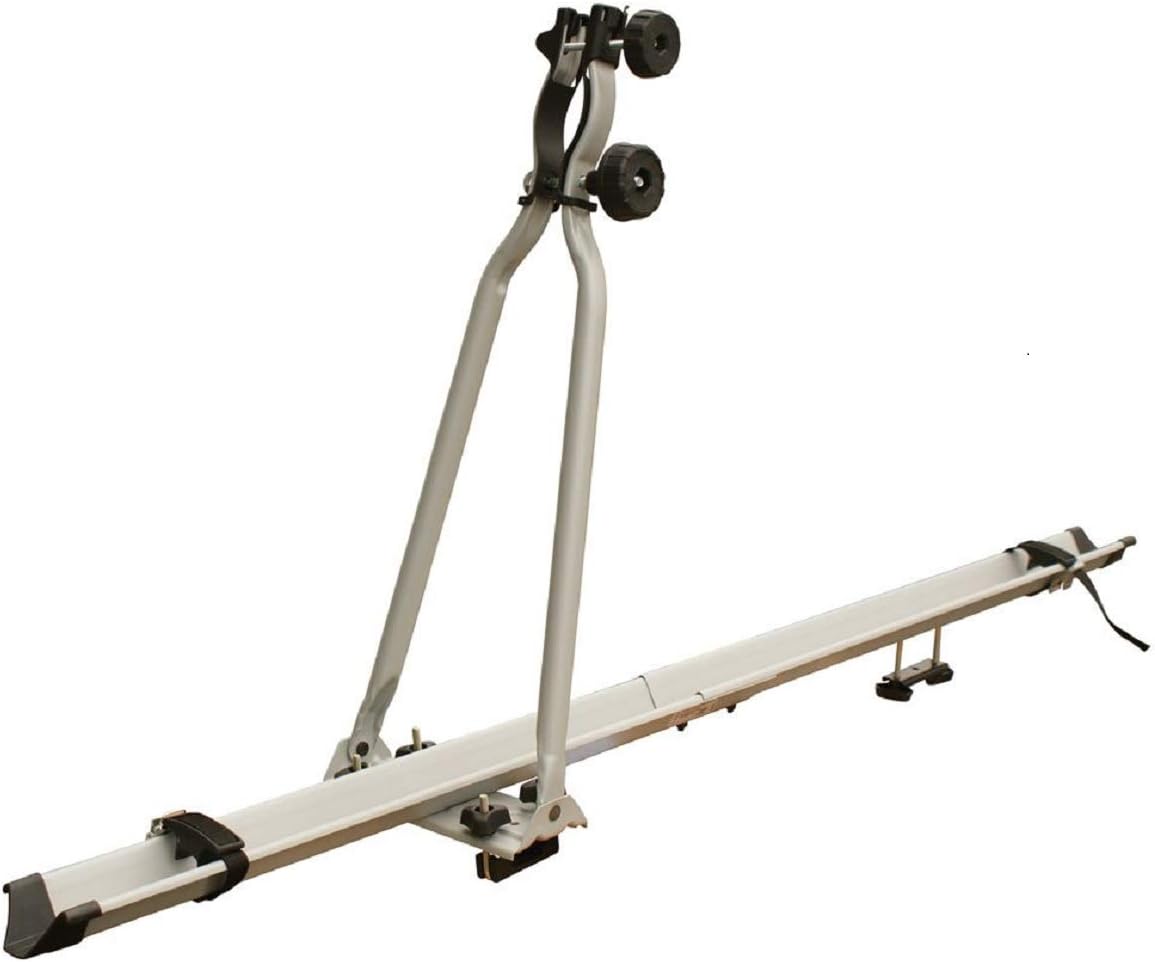 Cora000502100 Biker Plus Oval Bike Rack