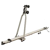 CORA 000502100 Biker Plus Tubi Ovali Portabici