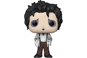 Edward in Dress Clothes