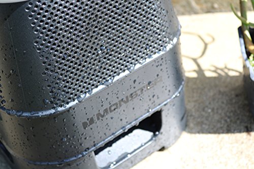 monster solara speaker