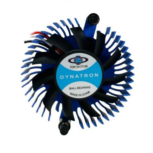 Dynatron V31G 3 pin video/chipset replacement cooler for VGA Video card