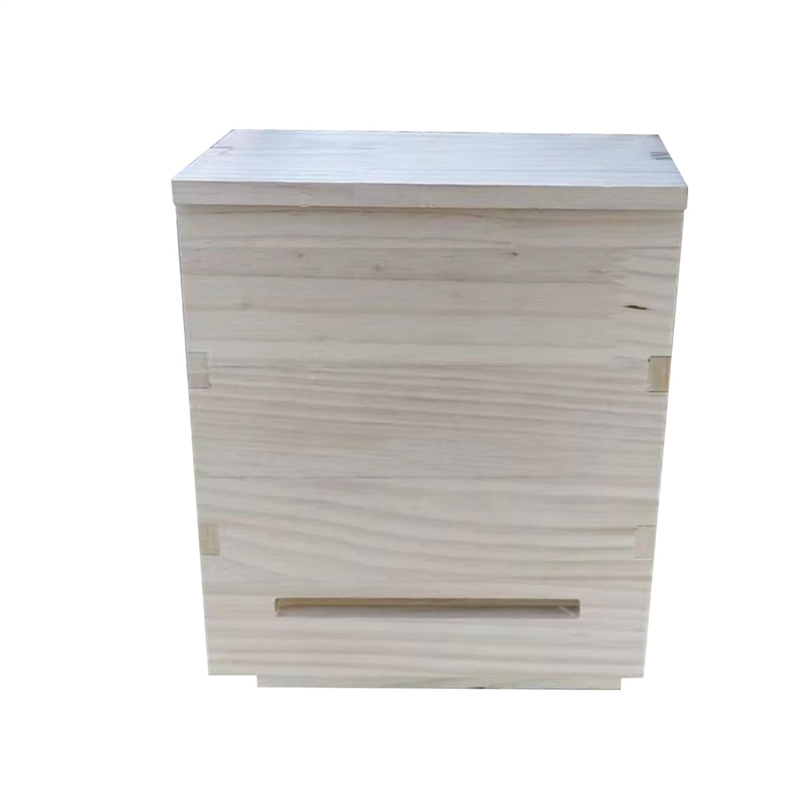 Casette Per Pipistrelli Da Esterno Realizzato In Legno Resistente Alle