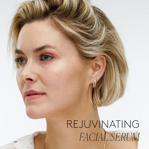 COCUNAT - Repairing Elixir - Rejuvenating and Firming Facial Serum - Hyaluronic Acid - All Skin Types - Light and Fast Absorbing Texture - 30ml - Image 3