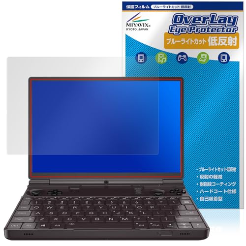 ~rbNX GPD WIN Max 2 2025 Ή ی tB u[CgJbg ᔽ ڂɗD {