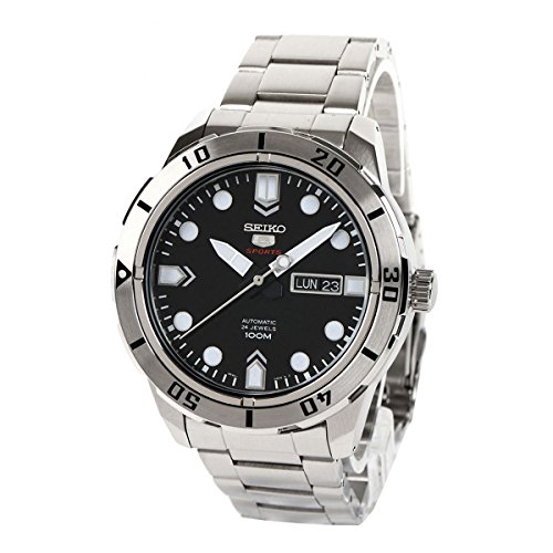 [ZCR[]SEIKO rv 5 SPORTS AUTOMATIC X|[c I[g}`bN SRP671K1 Y [tA]