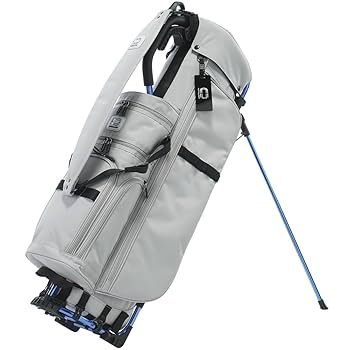 Amazon | ARMOURIN アーマーイン 8.5インチキャディバッグ