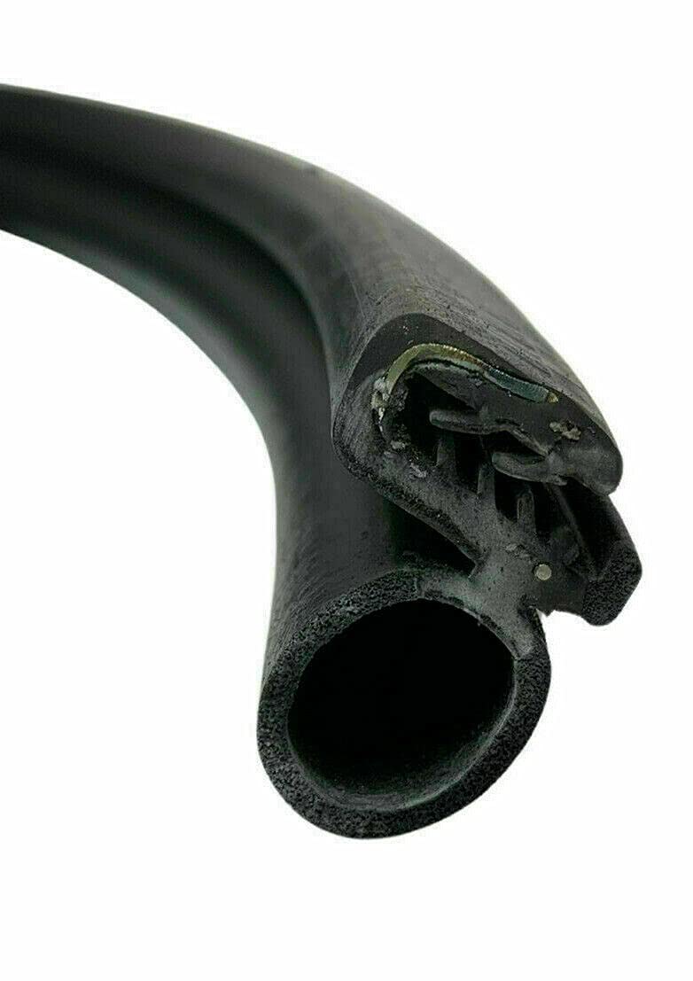 Rear Door Seal For Ford Transit MK7 (2006-2013) - German Quality By Lls-germany