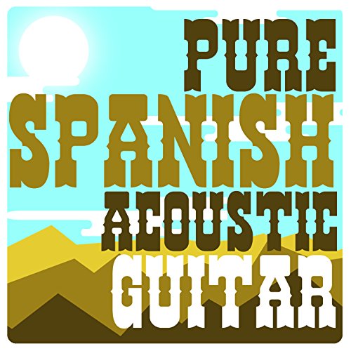 Pure Spanish Acoustic Guitar Spanish Classic Guitar