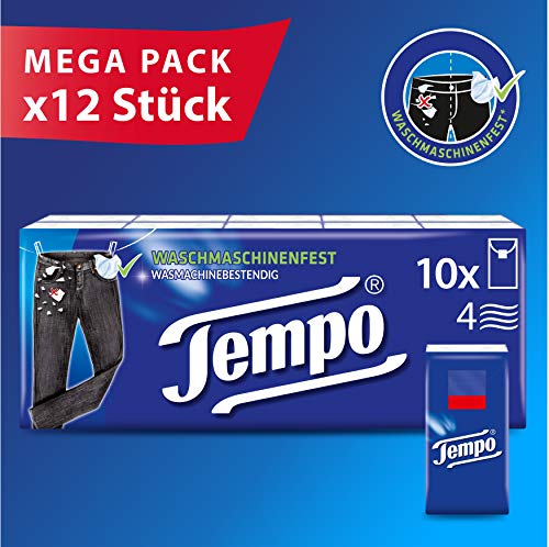 Tempo Taschentuch Tempo Taschentuch Original 12er pack