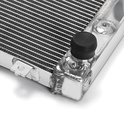 SFriding Aluminum Radiator fit for Suzuki SV650 2017-2023 by SFriding - Used condition - Image 7