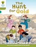 Oxford Reading Tree: Level 7: More Stories A: The Hunt for Gold
