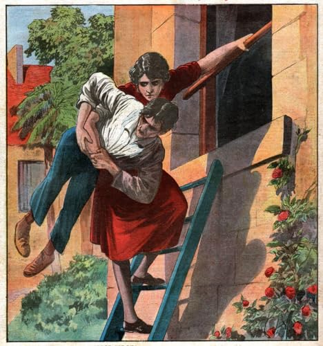 Tableau impressions d'art mural rétro pour créer une décoration de chambre élégante et vintage