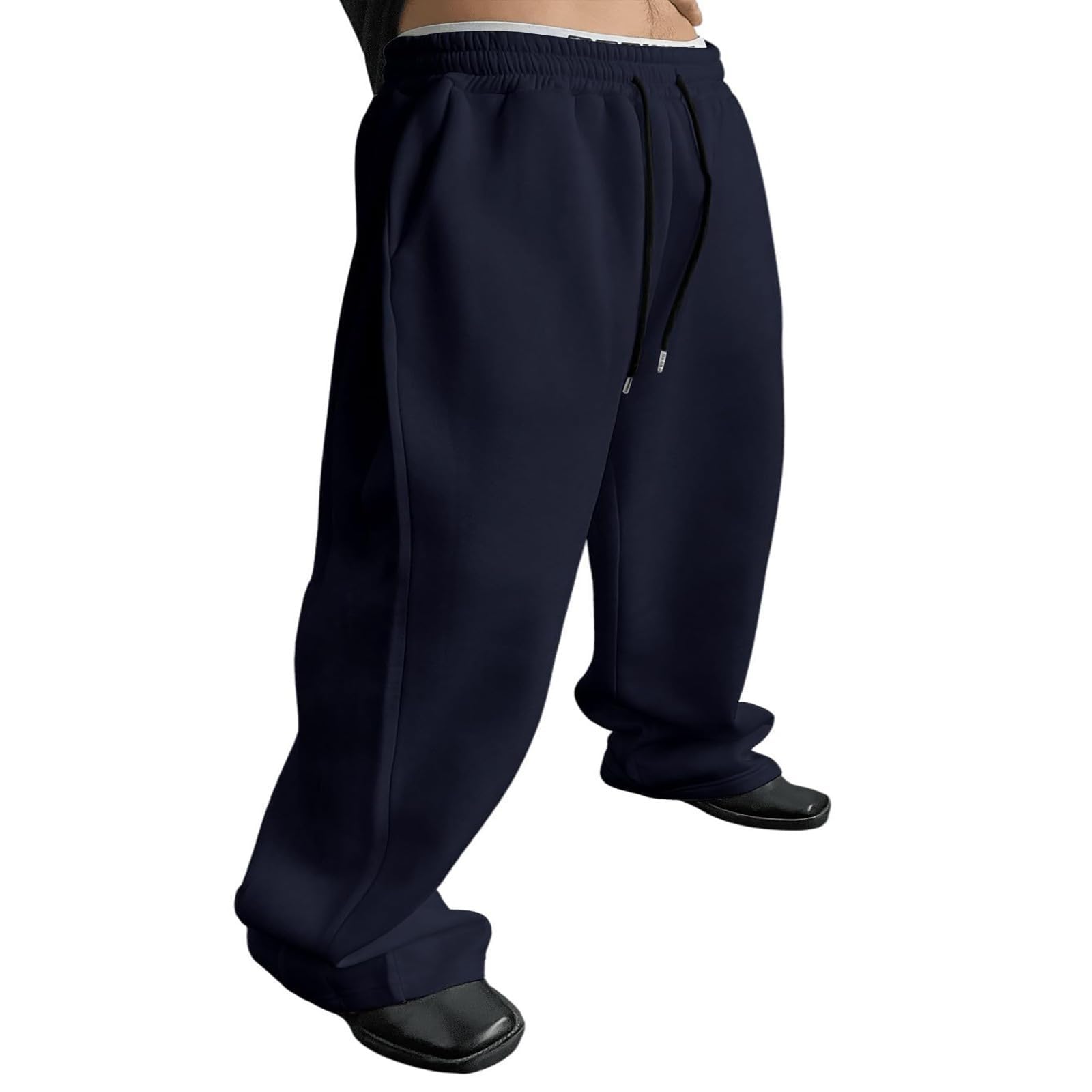 Pantalon de jogging homme pour vos loisirs d'extérieur et le sport d'hiver