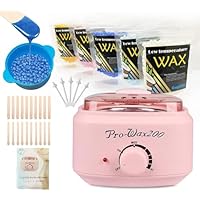 Amazon.co.jp: ブラジリアンワックス 脱毛 Gugrida PRO-WAXバージョン 