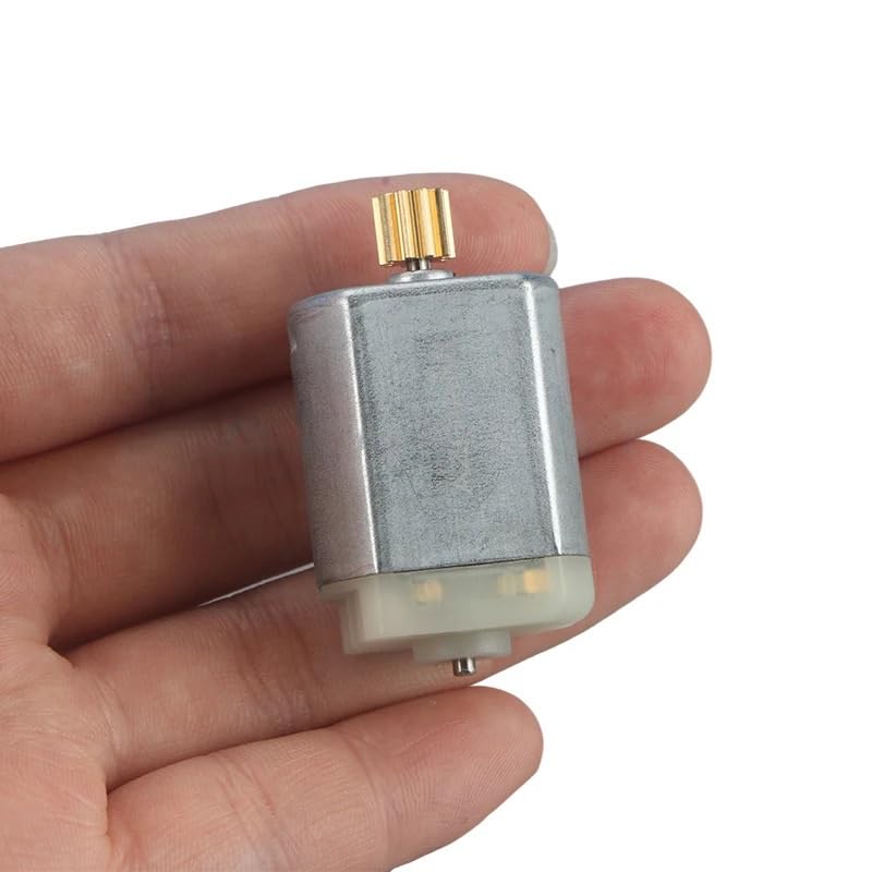 Motor de bloqueo ESL/ELV de alta precisión para modelos Serie 1 E87 4