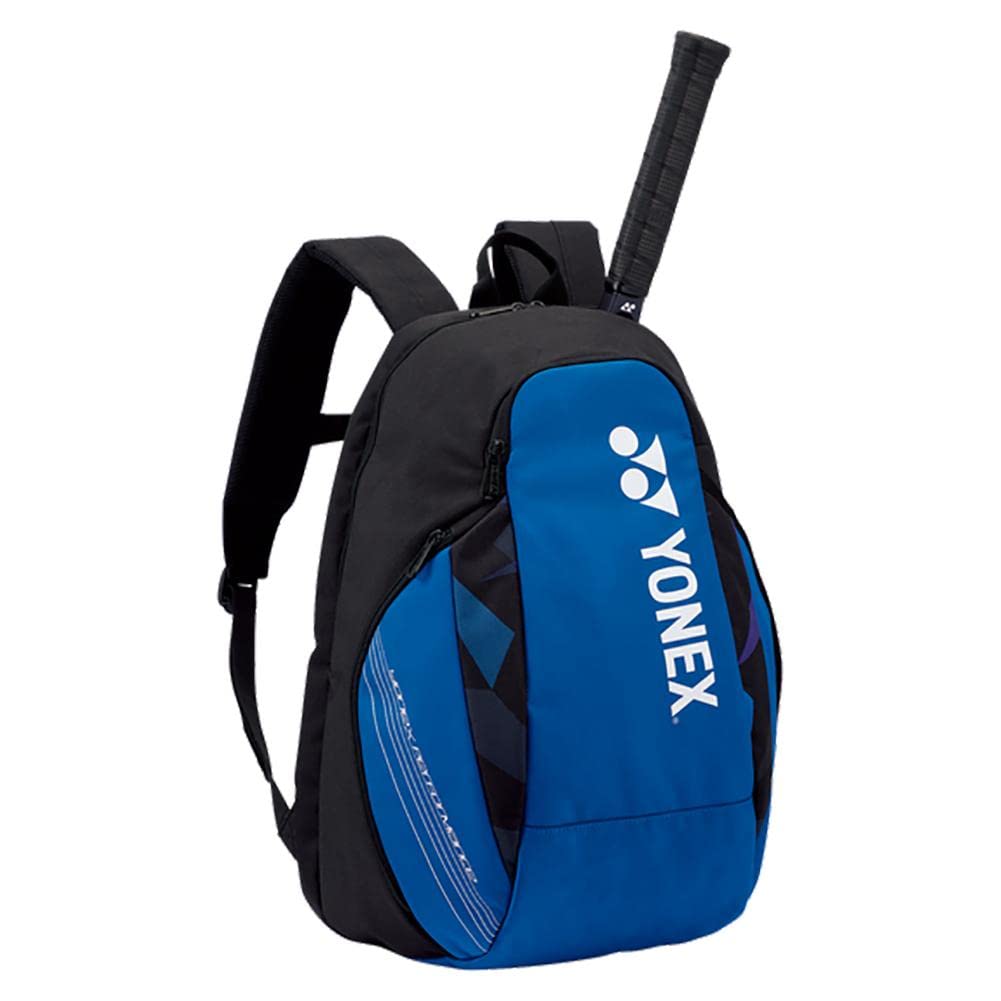 YONEX Pro Tennis Backpack L Fine Blue