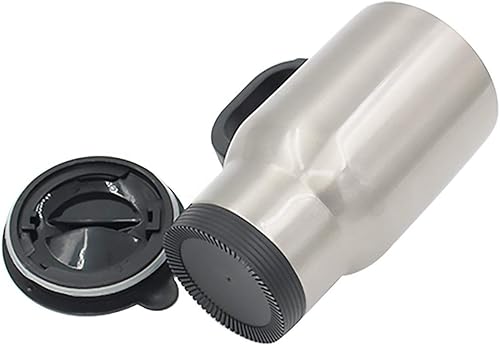 Miniatura 4 de Taza de viaje personalizada de San Bernardo con texto en inglés "San Bernardo" para hombre, regalo para el mejor perro de San Bernardo, regalo para