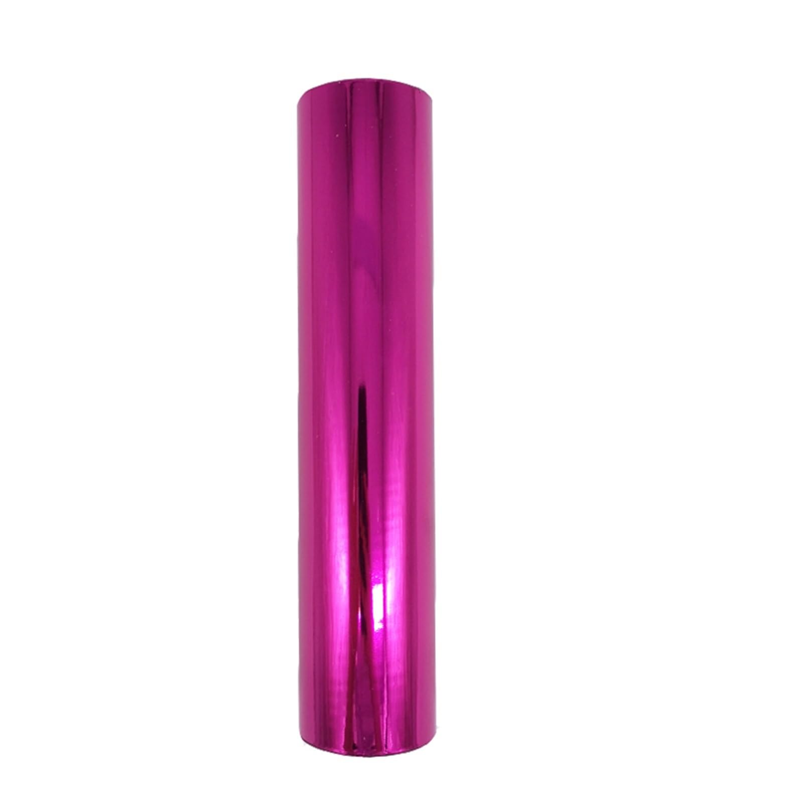 80 M/Rolle Gold Silber Heißprägefolie Papierrollen Geschenkpapier for DIY-Karten-Bastelpapier FüR Geburtstag(Pink)
