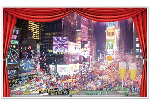 Arrière-plan Insta View 91 cm x 152 cm pour décor mural de fête