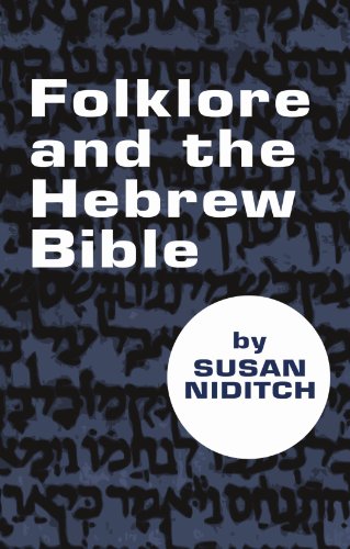 Folklore and the Hebrew Bible
