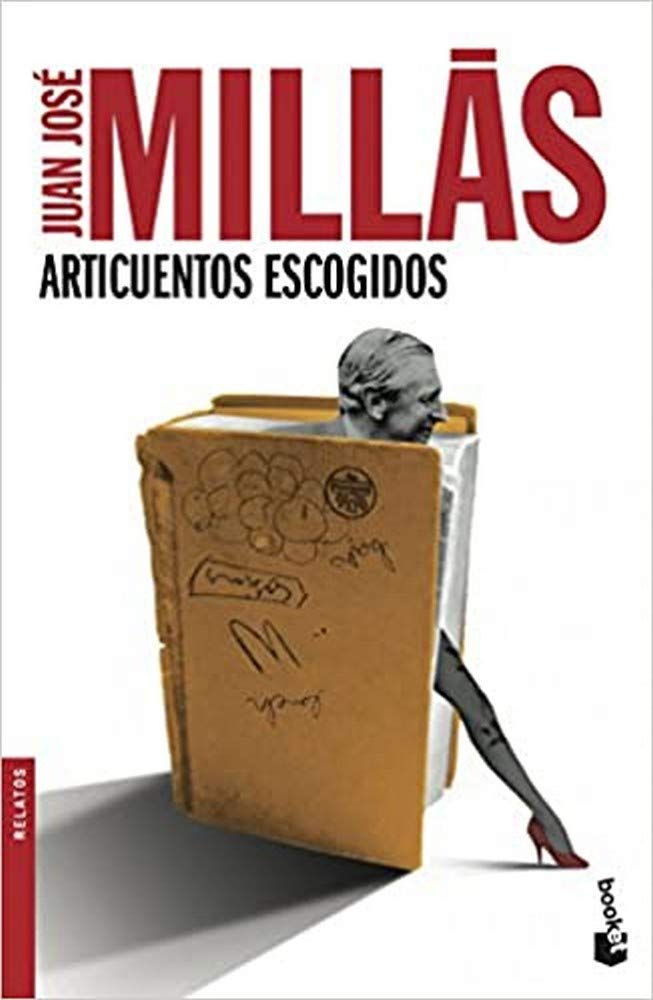 Articuentos escogidos (Novela)