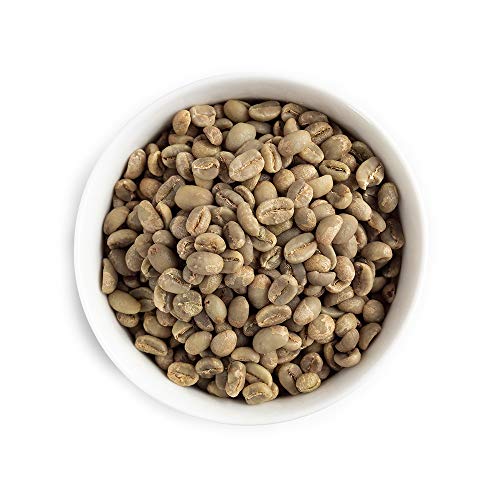 Image of Fresh Roasted Coffee, Unroasted Organic Ethiopian Sidamo |USDA Organic, 100% Single Origin, Kosher | 5 Pound