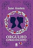 Orgulho e Preconceito (Portuguese Edition)