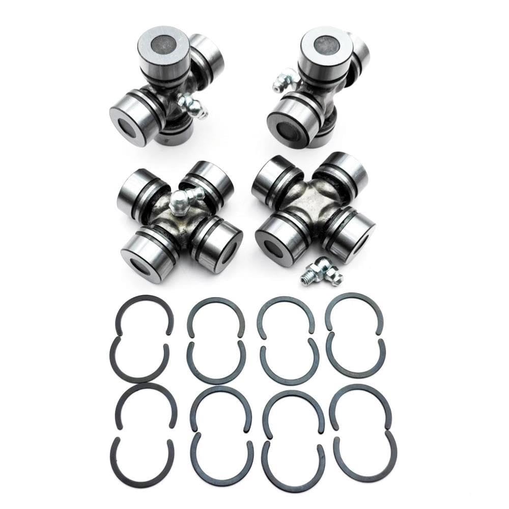 Giunto a U incrociato da 4 pezzi 23,88 * 58 mm adatto for P