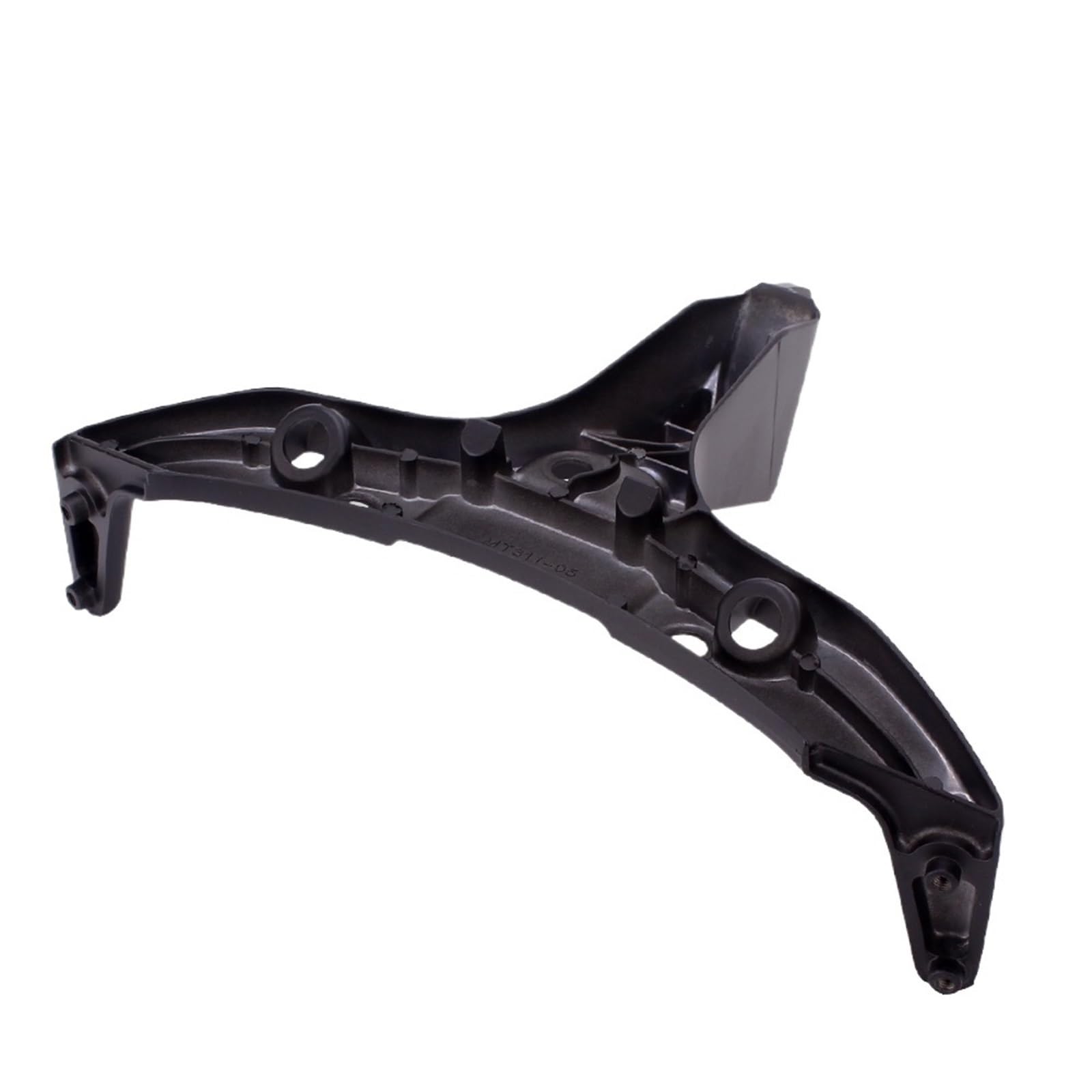 Scheinwerferhalterung Scheinwerferhalterung Motorrad Obere Bleiben Verkleidung Passend für HONDA CBR600RR CBR600 CBR 600 RR 2003-2006 03 04 05 06 Teile