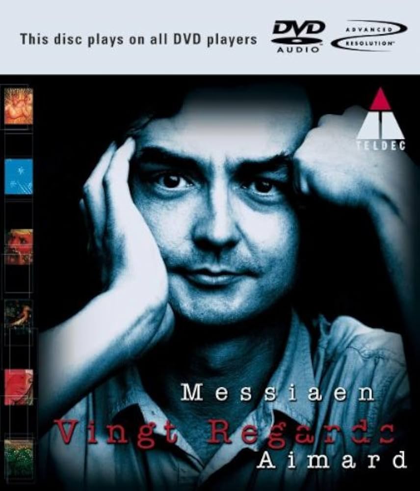 メシアン作曲　Vingt Regards sur l’Enfant-Jesus Amazon.co.jp: Messiaen: Vingt Regards Sur L'Enfant Jesus