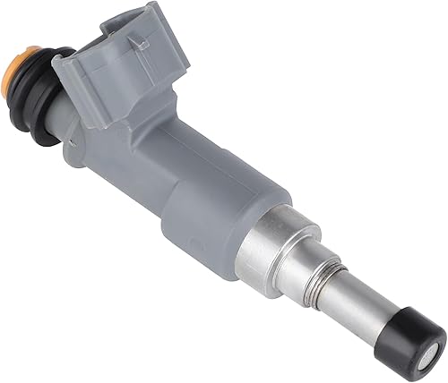 Miniatura 149 de Inyectores de combustible SCITOO de 4 agujeros aptos para 2006-2009 para Volvo para C70 2.5L, 2001-2003 2005-2009 para Volvo para S60 2.4L