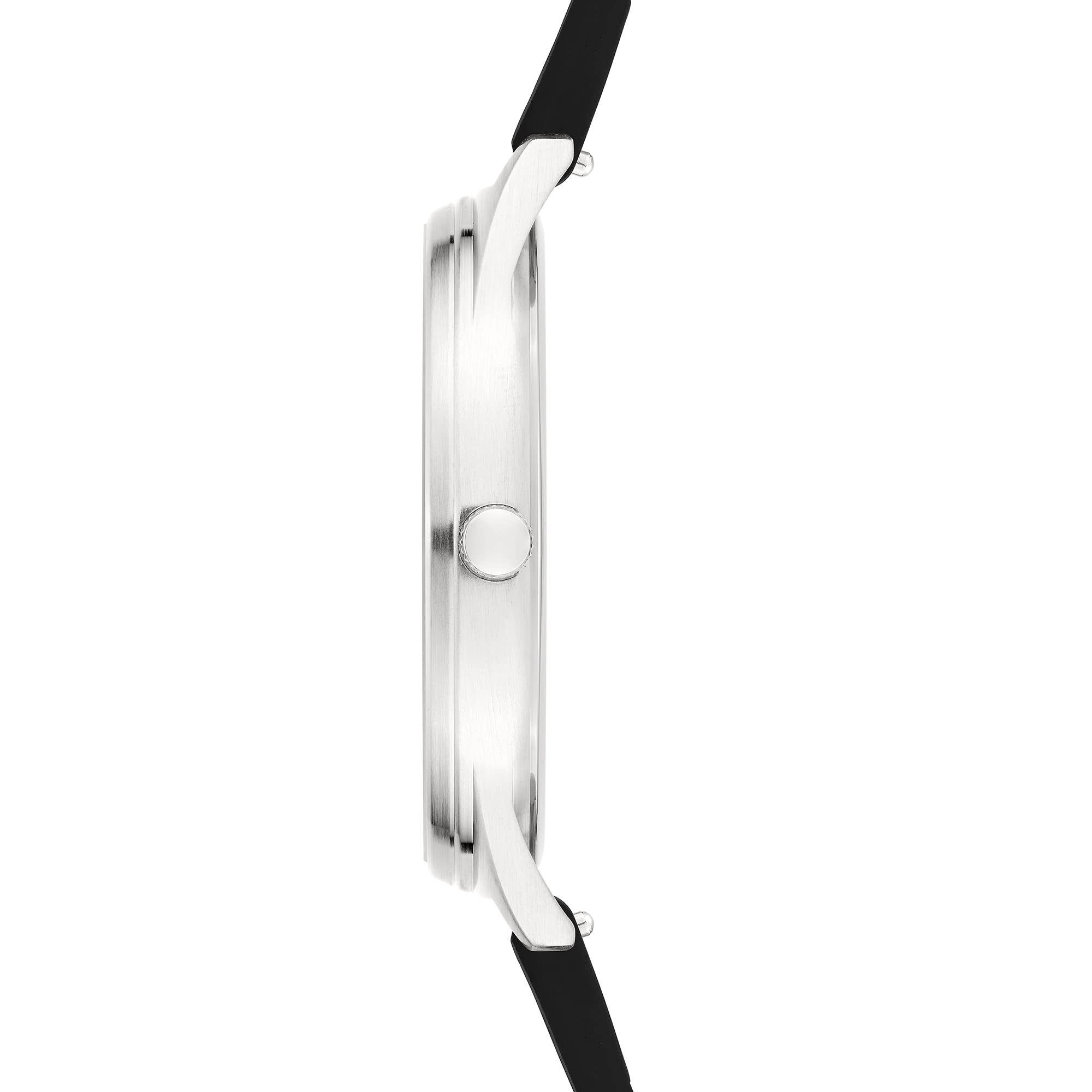 Liebeskind Time & Jewel Unisex analogowy zegarek kwarcowy z bransoletką z prawdziwej skóry LT-0328-LQ