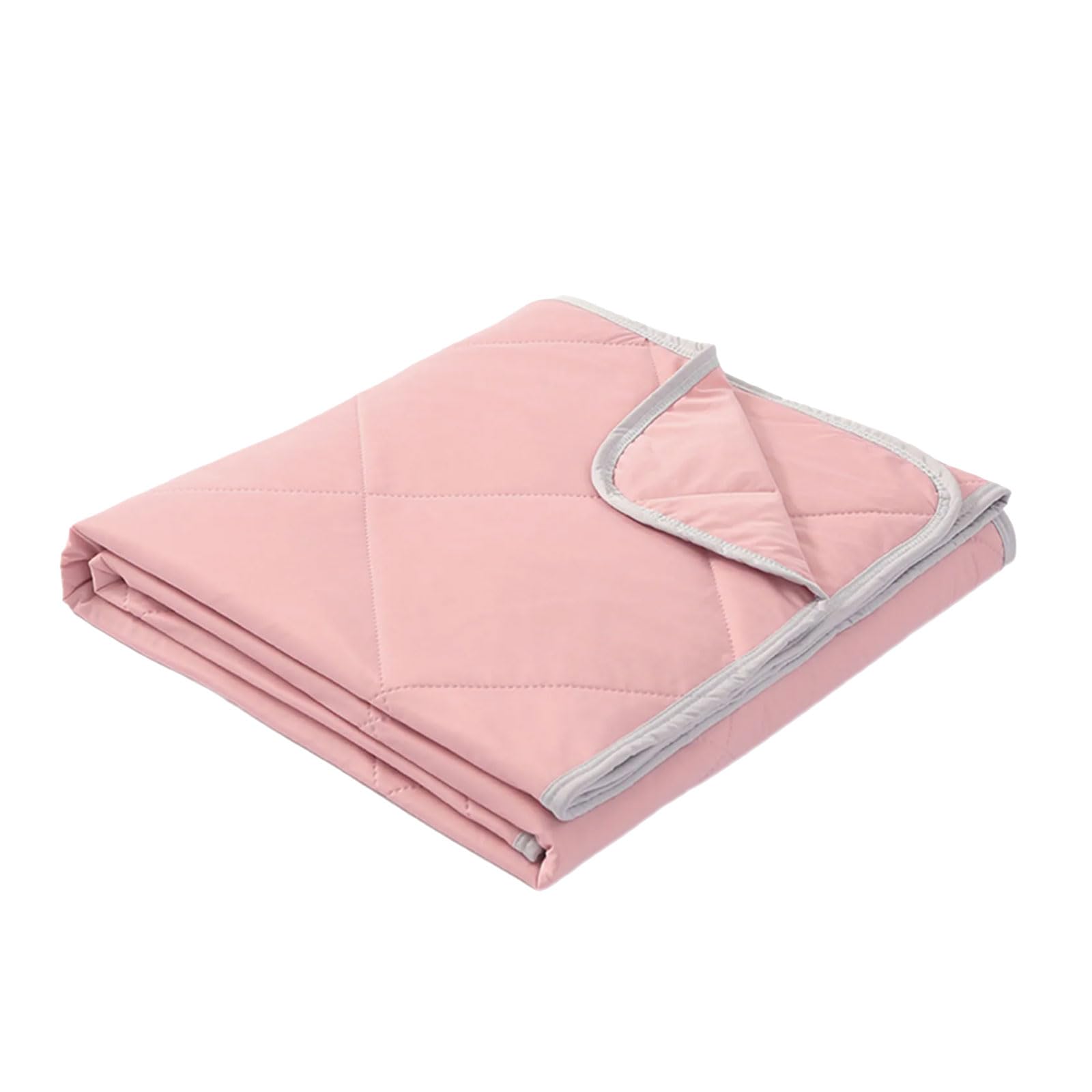 Nucelit Cooling Air Condition Quilts Cool Blankets for Bed Double Side Cold Blanket Cooled Comforter Quilts