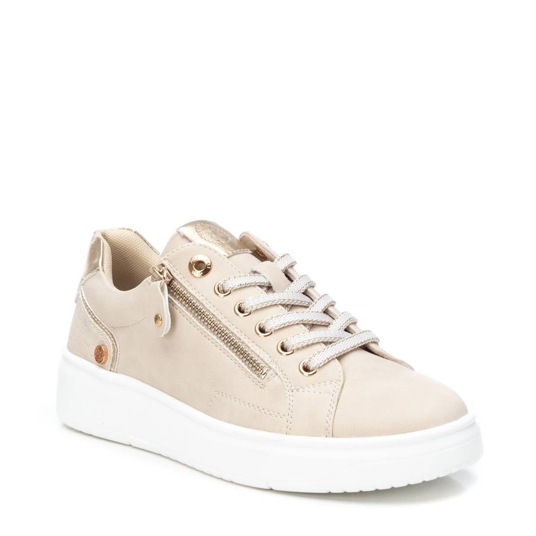 XTI - Zapatilla Mujer - Calzado Cómodo y Versátil - Moda Casual