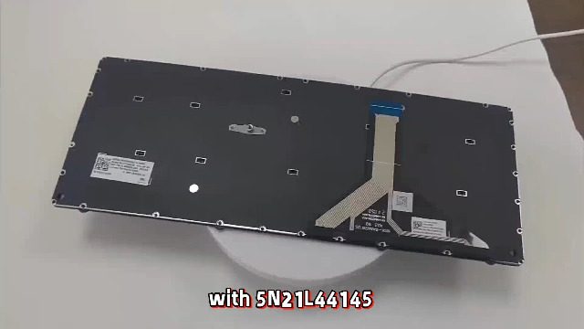 New 5N21L44038 For Lenovo 300e 500e Yoga Chromebook