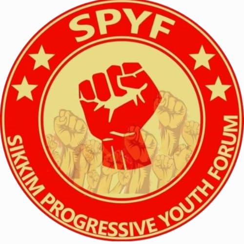 SIKKIM PROGRESSIVE YOUTH FORUM VIEWS Titelbild