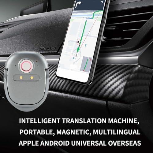 Language Translator Device - Image 2