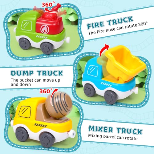 Image of Electric Train Set for Toddlers 3-5 4-8 with Train Tracks Set Lights Up Steam Sign Realistic Music Sound Magnetic Train Connection Toys Birthday 3 4 5 6 7 8+ Years Old Boy Toys Girl