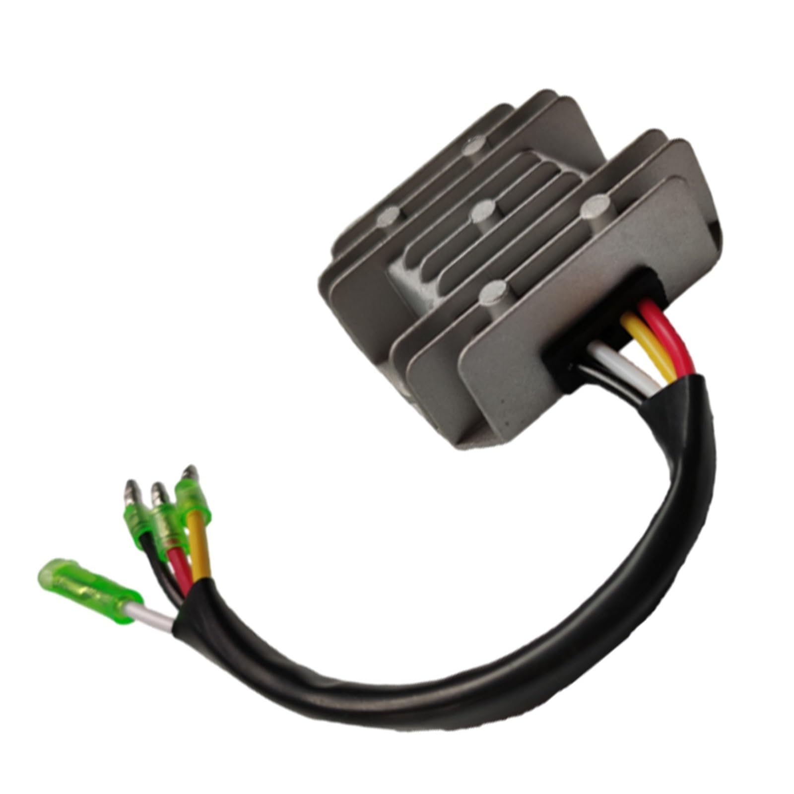 Do Suzuki DF4 DF5 DF6 DF9.9 DF15 DT50 Prostownik