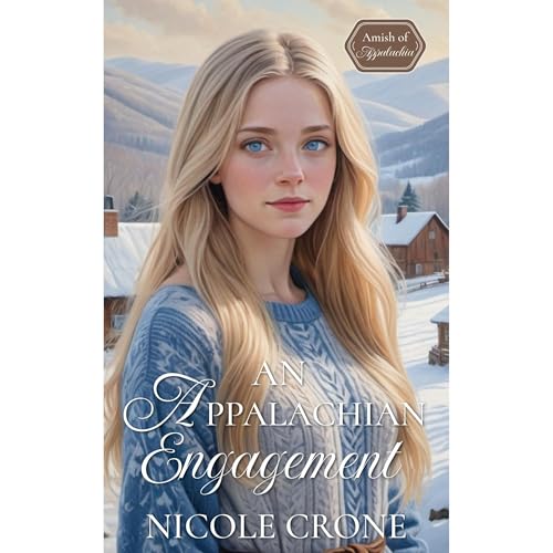 An Appalachian Engagement by Nicole Crone episode artwork