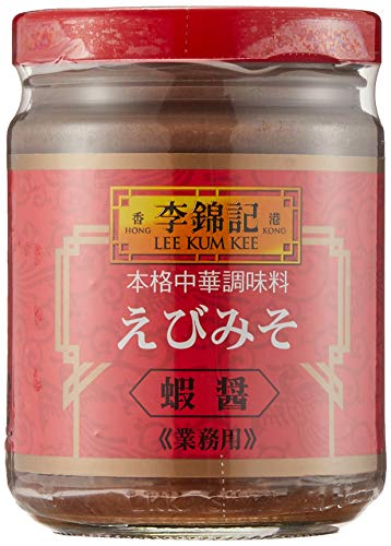 最安値 エスビー食品 李錦記 蝦醤 蝦みそ 1個の価格比較