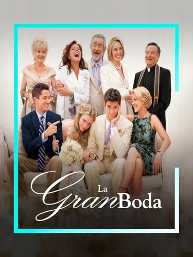 La gran boda