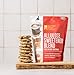 BetterBody Foods Allulose Sweetener 3 LB Bag - Zero Calorie, Non-GMO & Gluten -Free, 1:1 Sugar Replacement with No Aftertaste, Perfect for Baking and Caramelizing