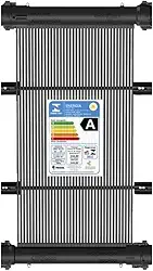 Placa Coletora Aquecedor Solar para Piscina (4,00x0,33m) TekSol-40