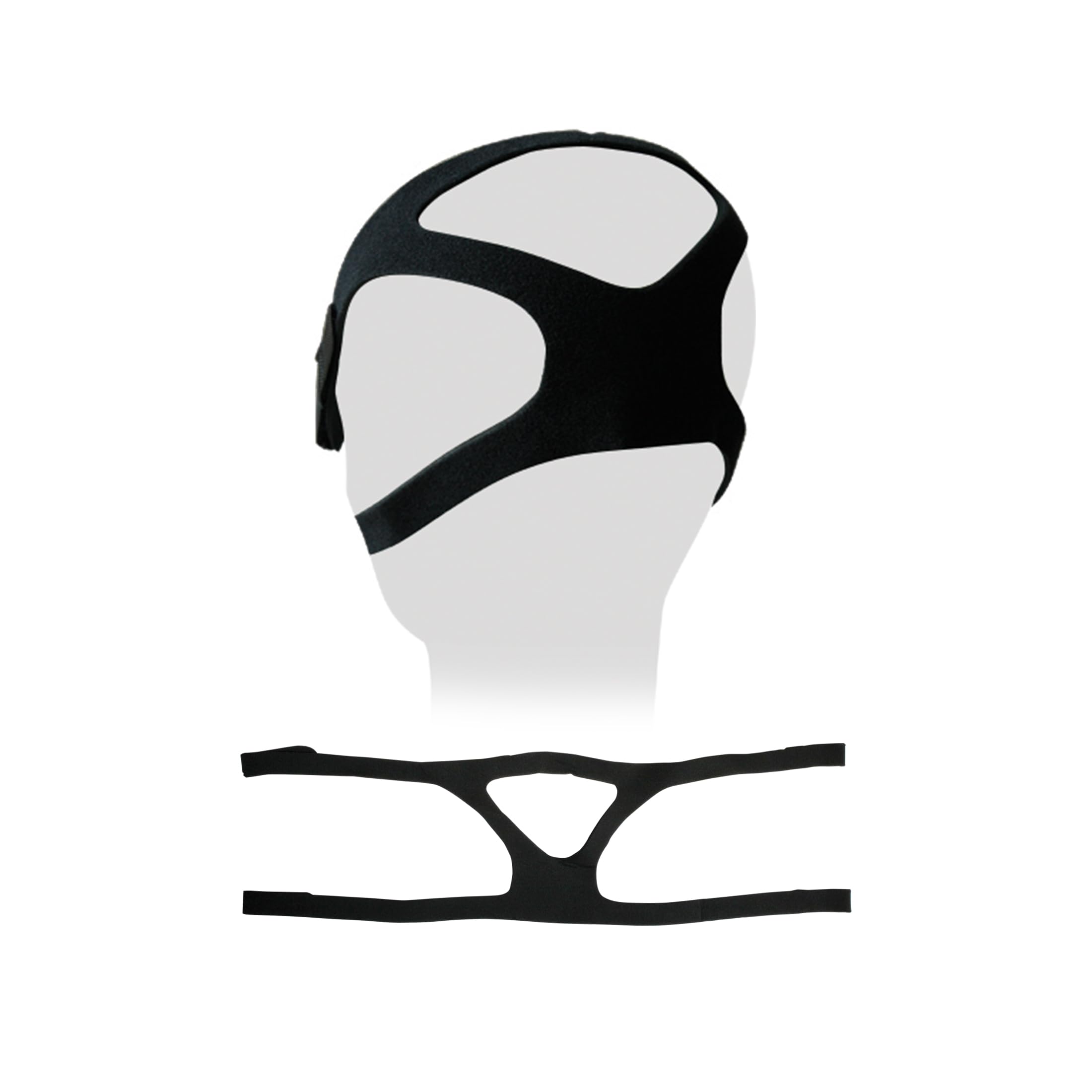 Amazon.com: Universal CPAP Mask Headgear Strap for ResMed Mirage