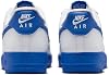 Tenis Nike Air Force 1 Low '07 (Blanco) 7