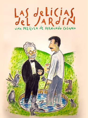 Las delicias del jardín