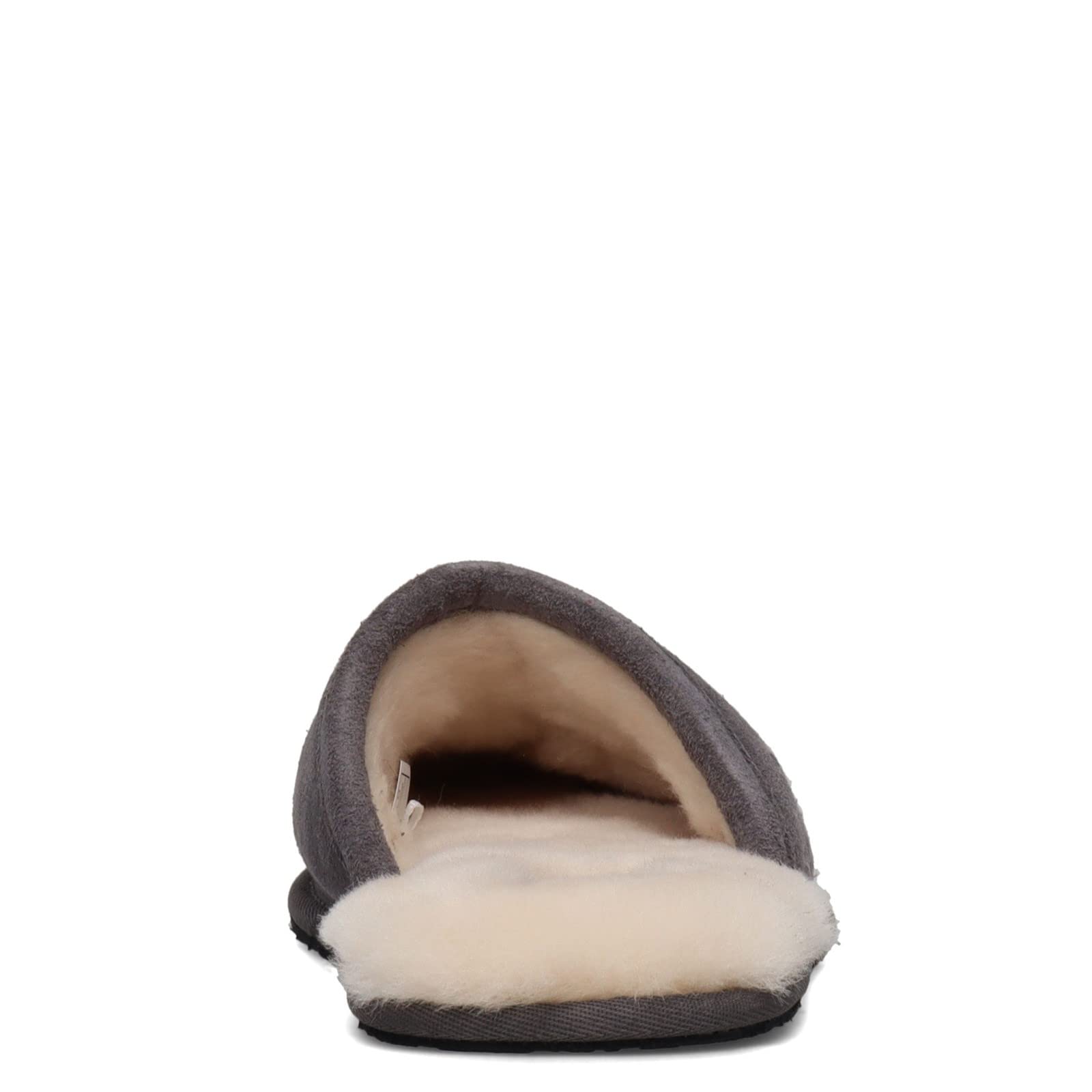 UGG SCUFF Men's Slip-on Slipper