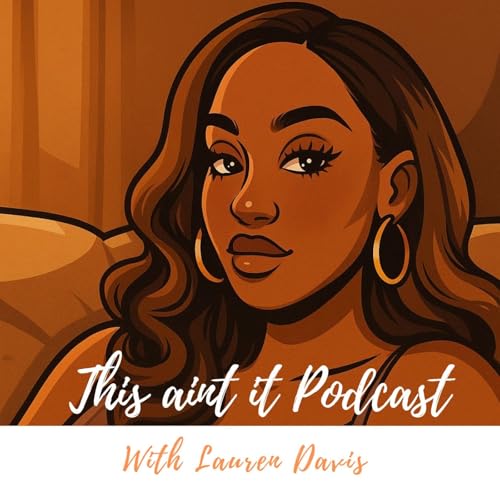Couverture de This Ain&rsquo;t It podcast